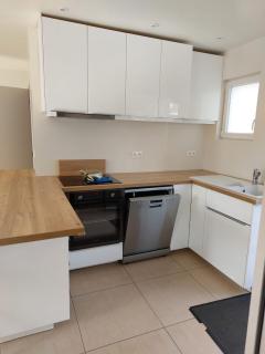 Jolie maison proche commodités, idéal vacances ou professionnels - 7