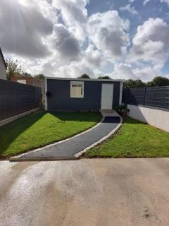 Jolie maison proche commodités, idéal vacances ou professionnels - 6