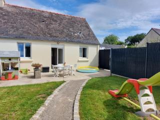 Jolie maison proche commodités, idéal vacances ou professionnels - 4