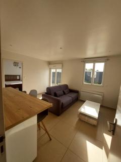 Jolie maison proche commodités, idéal vacances ou professionnels - 2