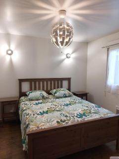 Jolie maison proche commodités, idéal vacances ou professionnels - 1