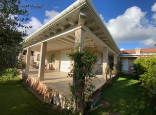Villa Sabina - 4