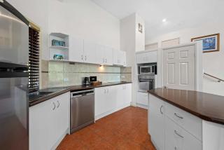 Kookaburra Kottage 1 Bedroom - Ravensbourne - 6