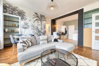 Cosy Jungle Un magnifique F5 - 9