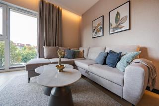 Plaża 41 by Comfort Apartments - 8