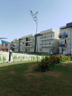 Panorama View Sahl Hashesh Luxury Suite - 7