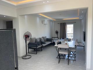 Panorama View Sahl Hashesh Luxury Suite - 2