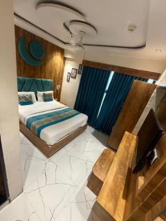 Hotel Pride Villa - 5