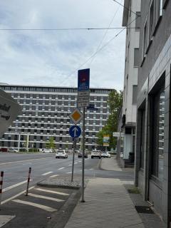 Apartment am Rathaus - Kassel - 4