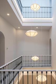 Casa 1872, by Homing U - 9