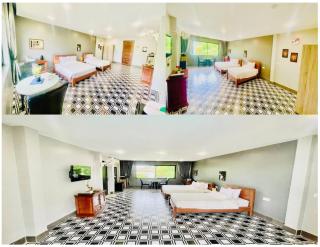 CALAO Kep Residence Hotel - 9