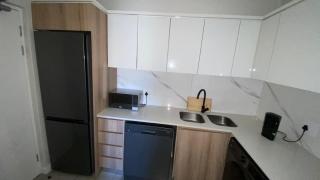 Midrand waterfall Munyaka - 9