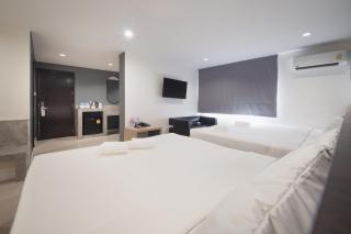 Grand Alpine Hotel - 2