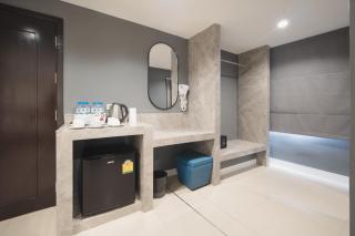 Grand Alpine Hotel - 4