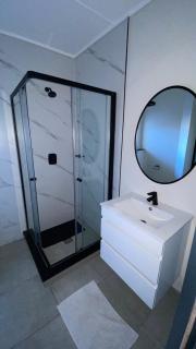 Midrand waterfall Munyaka - 1