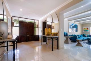 #AlimamaSpaces Culross House - Johannesburg - 8