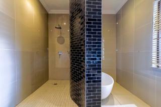 #AlimamaSpaces Culross House - Johannesburg - 5