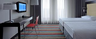 Silver Hotel & Gokart Center - 9