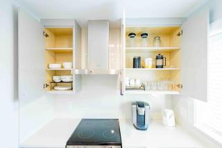 Charming & Brand-New near Restaurants & Transport - 3