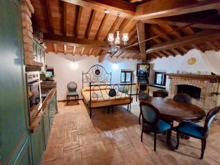 Casale Torresquadrata - 8