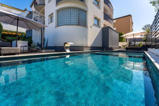 Holiday Apartments Amarilis - 7