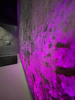 Chrono Loft Apartment - Movie Room - 1