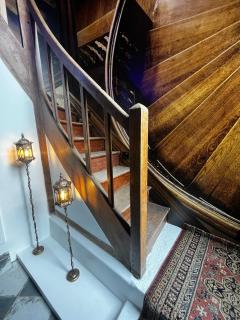 Chrono Loft Apartment - Movie Room - 5