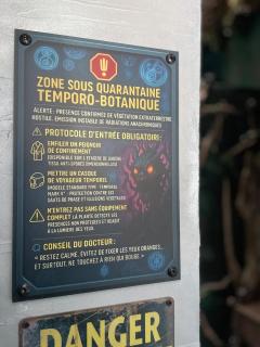 Chrono Loft Apartment - Movie Room - 4