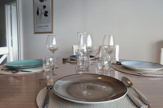 Le Ravissant merveilleux F3 avec vue à Rouen - 2