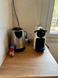 Appartement avec loggia et mezzanine, bord de mer, 4 personnes - 9