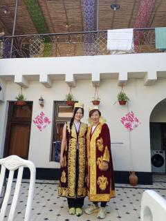 Zardozon Hotel - 6
