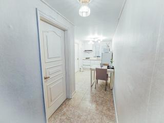 Hongdae Apartment 2 BedRoom 1 Bathroom Kingbed - 6