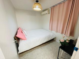 Hongdae Apartment 2 BedRoom 1 Bathroom Kingbed - 7