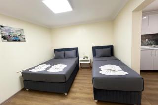 Pera La Vista Suites Taksim - 9