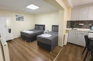 Pera La Vista Suites Taksim - 8