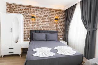 Pera La Vista Suites Taksim - 6