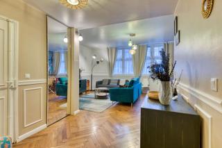 Vieux Marché Sublime appartement avec ascenseur - 3