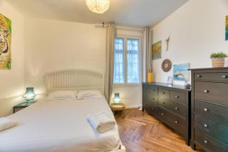 Vieux Marché Sublime appartement avec ascenseur - 1