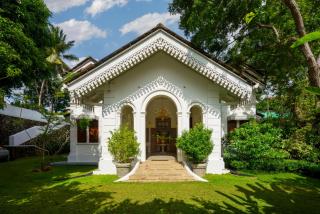 Elliot House - Galle - 0