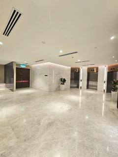 Family Suites Quill Residence At KLCC - 2
