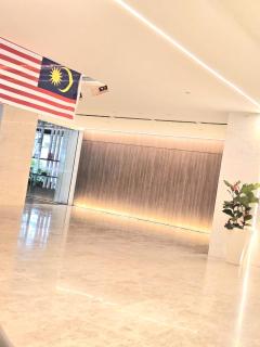Family Suites Quill Residence At KLCC - 3