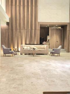 Family Suites Quill Residence At KLCC - 0