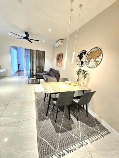 Family Suites Quill Residence At KLCC - 8