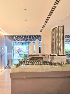 Family Suites Quill Residence At KLCC - 7