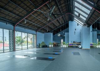 Casa Madi Canggu - 1