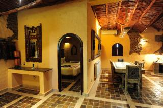 Kasbah Hotel Tombouctou - Merzouga - 4