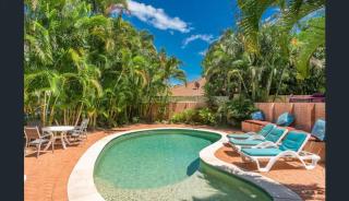 Byron Bay Nest Homestay - 0