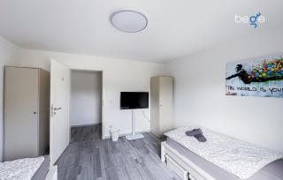 BEGE APARTMENTS Your Cozy Flat - 8