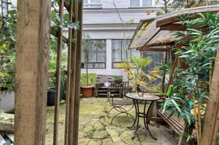 Appartement Friends - 2