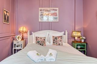 Appartement Friends - 1